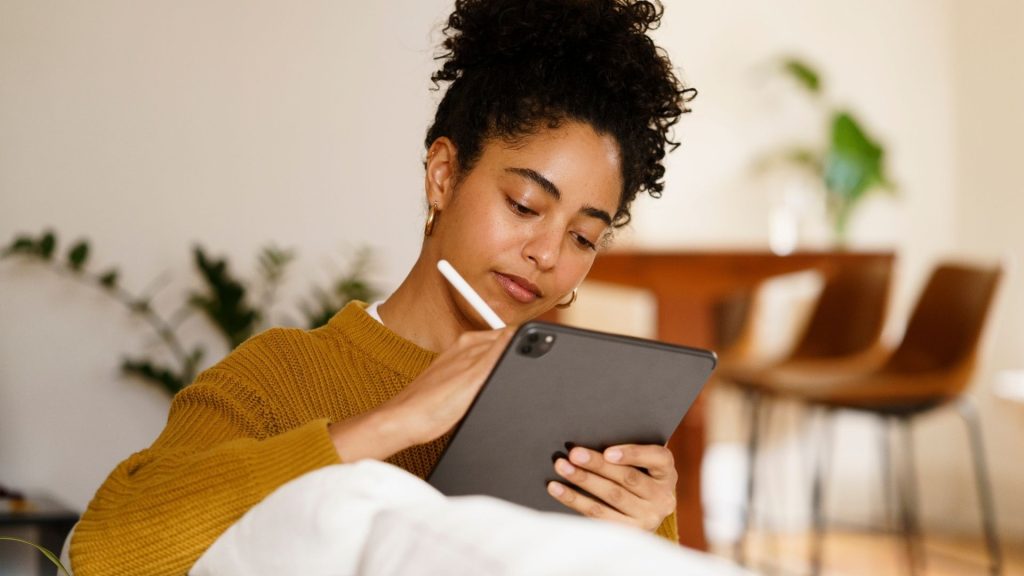 Os melhores tablets Samsung para estudar em 2025