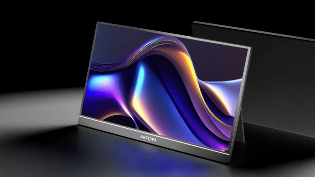 Os 7 melhores monitores portáteis para comprar em 2025