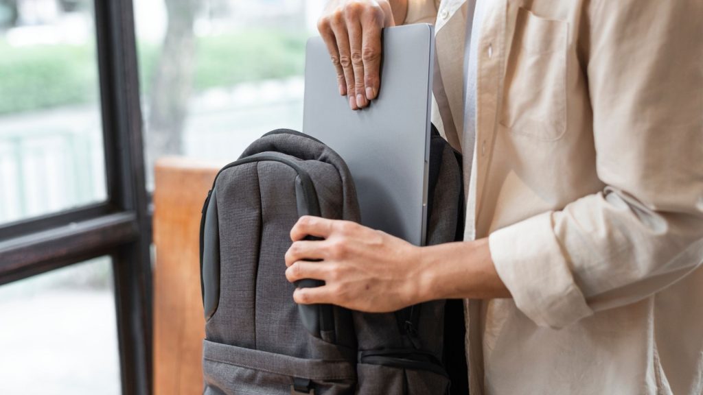 7 mochilas para notebook que valem a pena em 2025