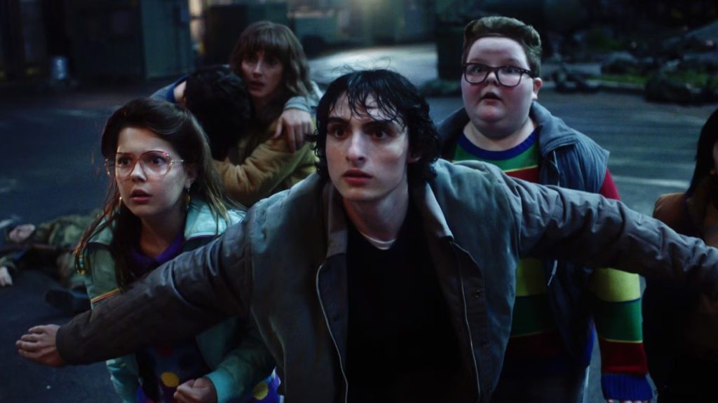 10 revelações no Volume 1 da 5ª temporada de Stranger Things revelações Stranger Things