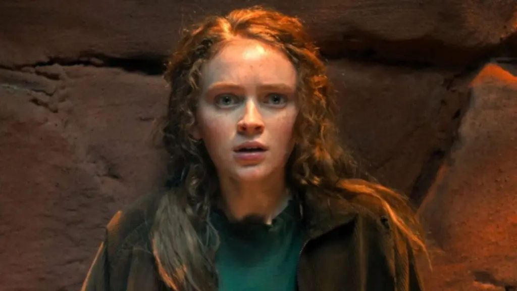 Final Explicado Stranger Things