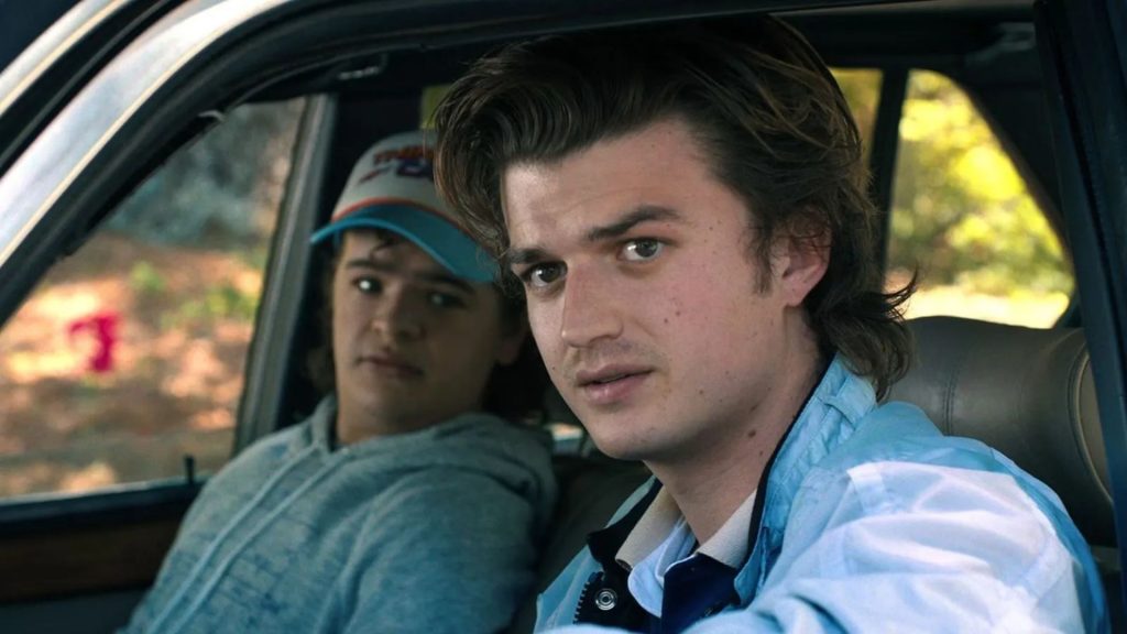 Final Explicado Stranger Things