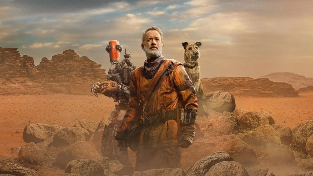 7 ótimos filmes do catálogo da Apple TV+ para ver em 2025