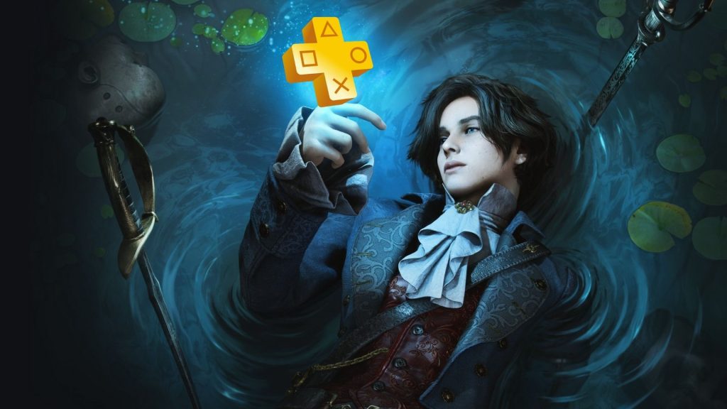 os melhores jogos da PS Plus Essential de 2025