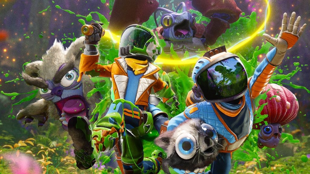 Diretor de Revenge of the Savage Planet fala sobre desafios de monetização na era dos serviços Revenge Savage Planet Game Pass