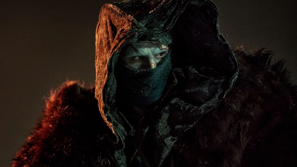 Frankenstein, novo filme de Guillermo del Toro, já está disponível na Netflix Frankenstein Netflix