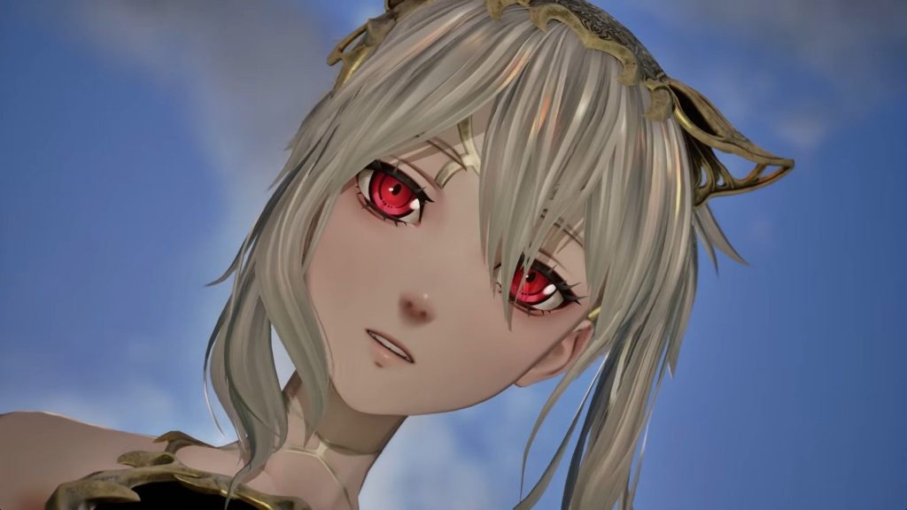 Code Vein 2 ganhou trailer focado na personagem Lou MagMell Code Vein 2 Lou