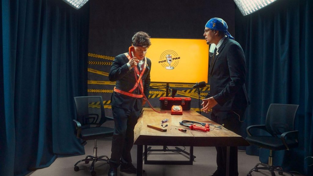 Terry Crews Black Ops 7