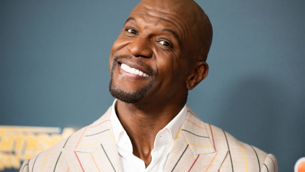 Terry Crews Black Ops 7