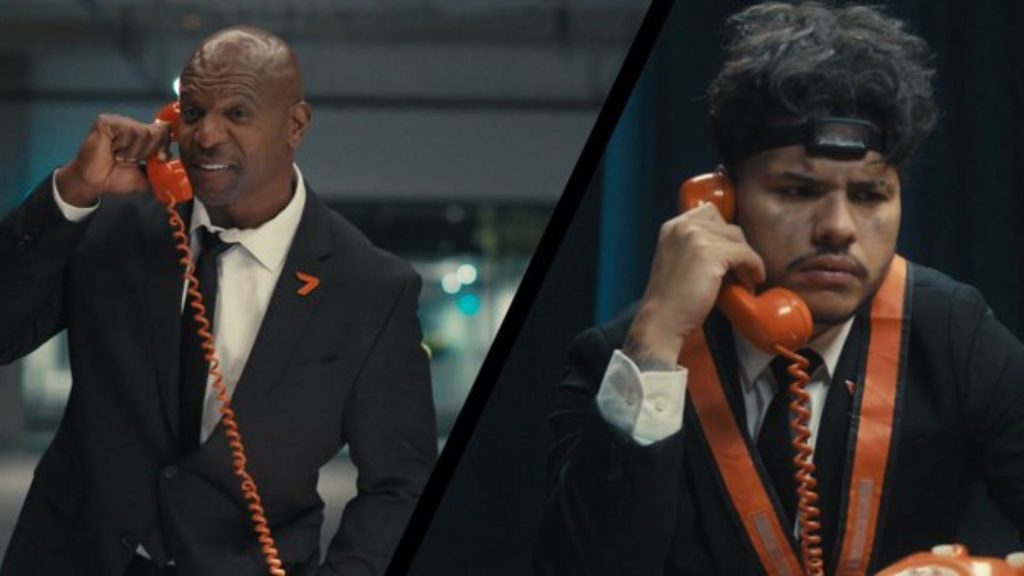 Terry Crews se junta a Igão e Mítico em propaganda de Black Ops 7 Terry Crews Black Ops 7