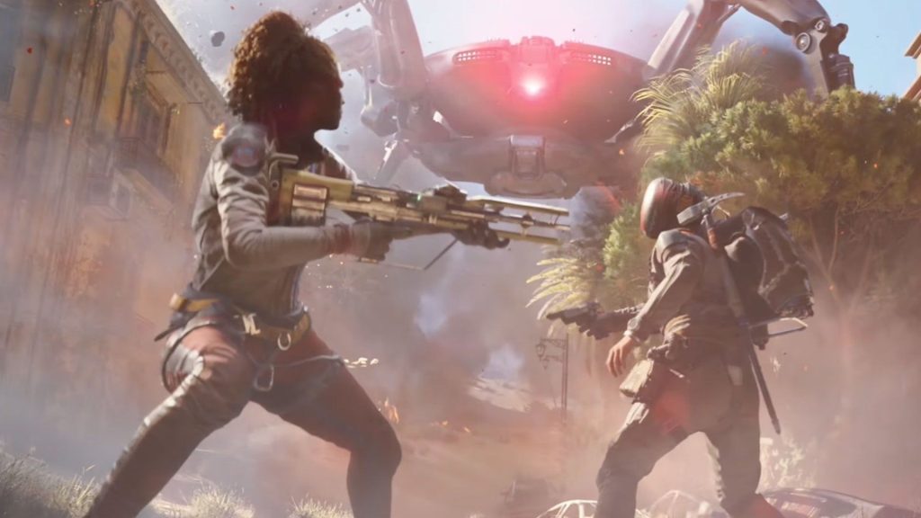 Dicas e truques para upar rápido em ARC Raiders