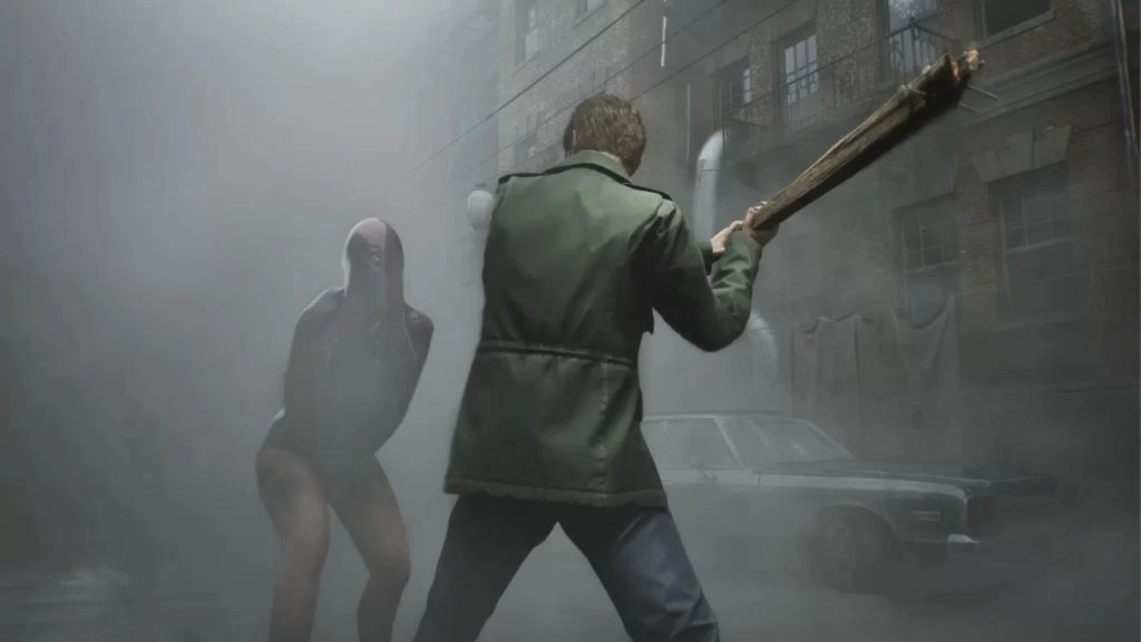 Vazamento indica que Silent Hill 2 chega ao Xbox no dia 21 de novembro