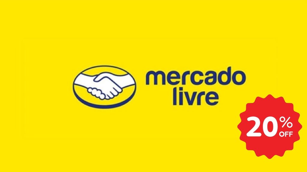 Promoção: jogos com 20% OFF no Mercado Livre. Aproveite! Promoção Jogos Mercado Livre