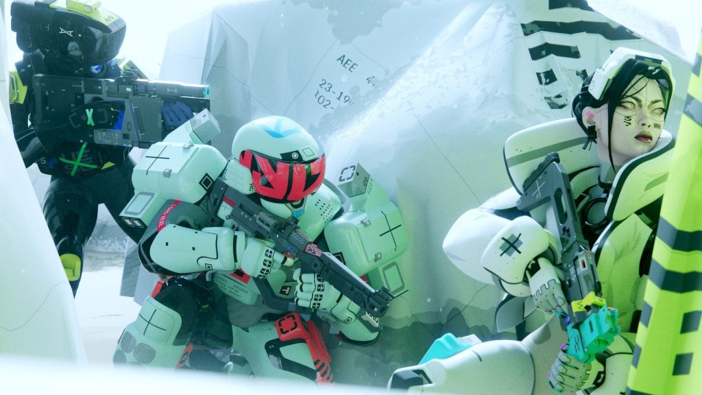 Marathon março 2026