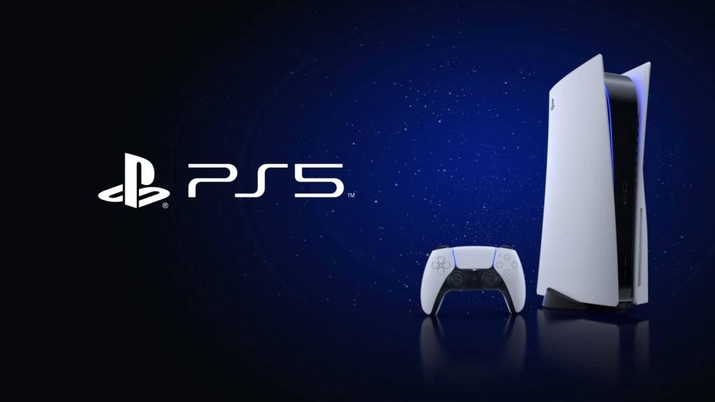 PlayStation 5 geração