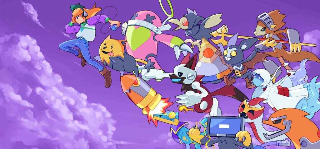 Melhores RPGs para jogar no Steam Deck