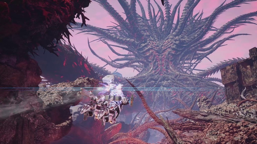 DLC pago de Daemon X Machina: Titanic Scion traz novas lutas contra Imortais Daemon X Machina: Titanic Scion