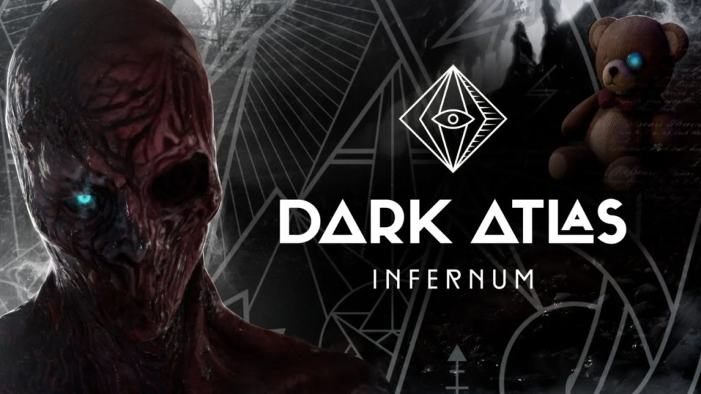 Novo survival horror, Dark Atlas: Infernum está disponível para consoles e PC Dark Atlas: Infernum