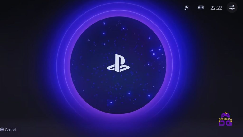 PlayStation portal nuvem