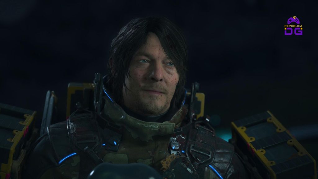 Death Stranding 2 PC