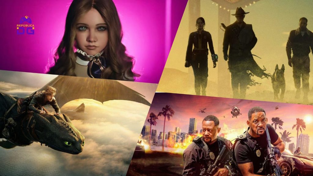 prime video dezembro 2025