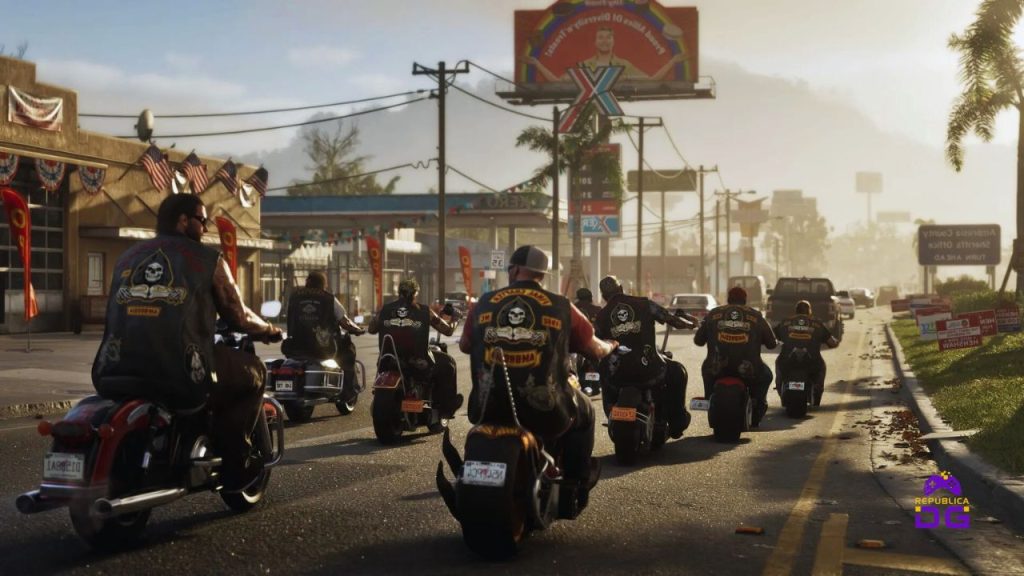 Rockstar enfrenta protestos e acusações de repressão sindical após demissões rockstar protestos