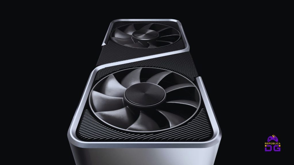 RTX 3060, lançada há 4 anos, segue como a mais popular da Steam RTX 3060 Steam