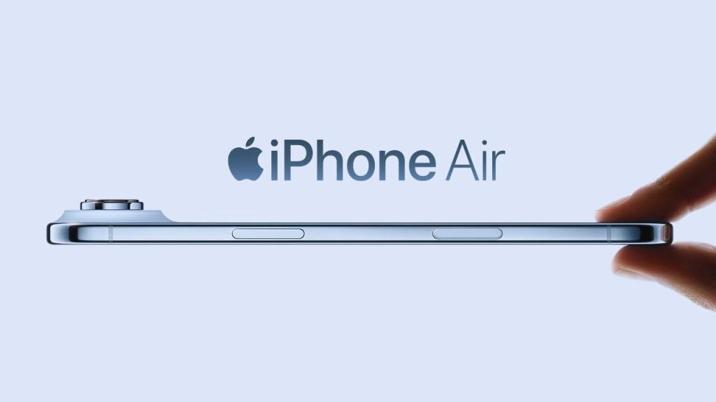 iphone 17 air shopee