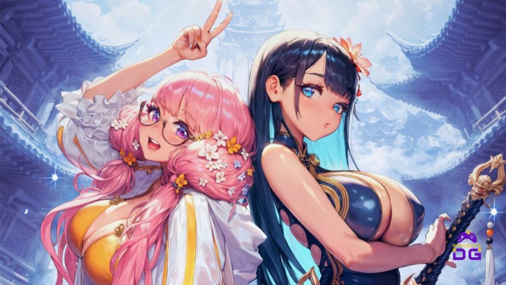 Project Spirits Shift Up