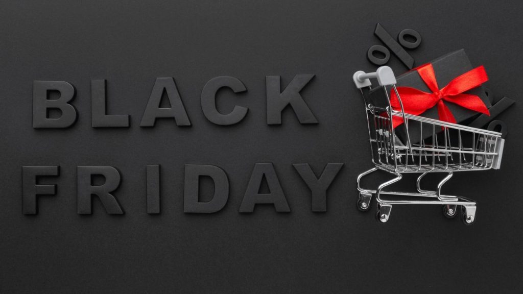 Black Friday 2025: Melhores ofertas em Consoles, TVs, Celulares e Eletrônicos black friday 2025 ofertas