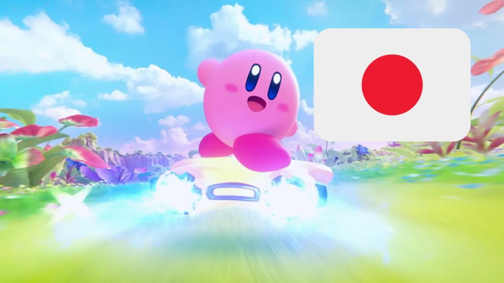 Top 10 jogos mais vendidos no Japão são todos do Nintendo Switch nintendo switch jogos japão