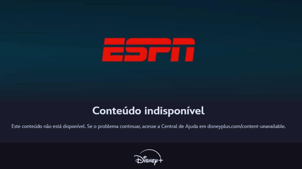 disney + espn