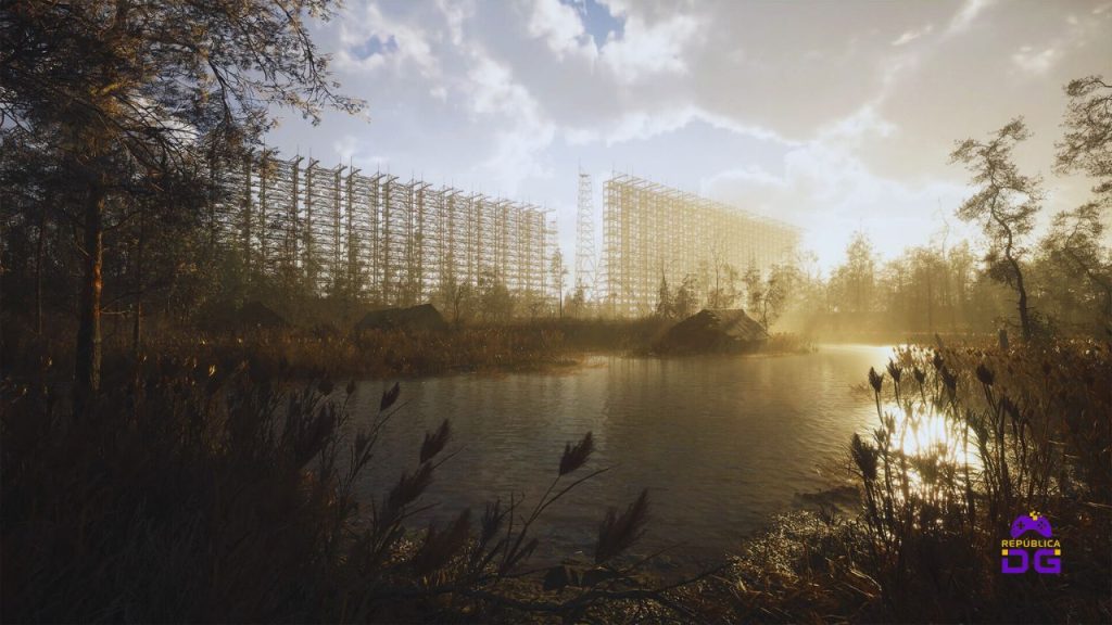 Microsoft confirma saída de Stalker 2 e mais 4 jogos do Xbox Game Pass stalker 2 game pass