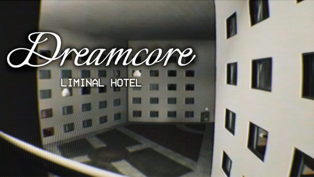 Terror surreal Dreamcore recebe novo DLC: o Liminal Hotel Dreamcore