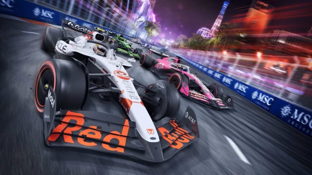 F1 25: Colapinto e desafio de sobrevivência chegam na Temporada 4 F1 25