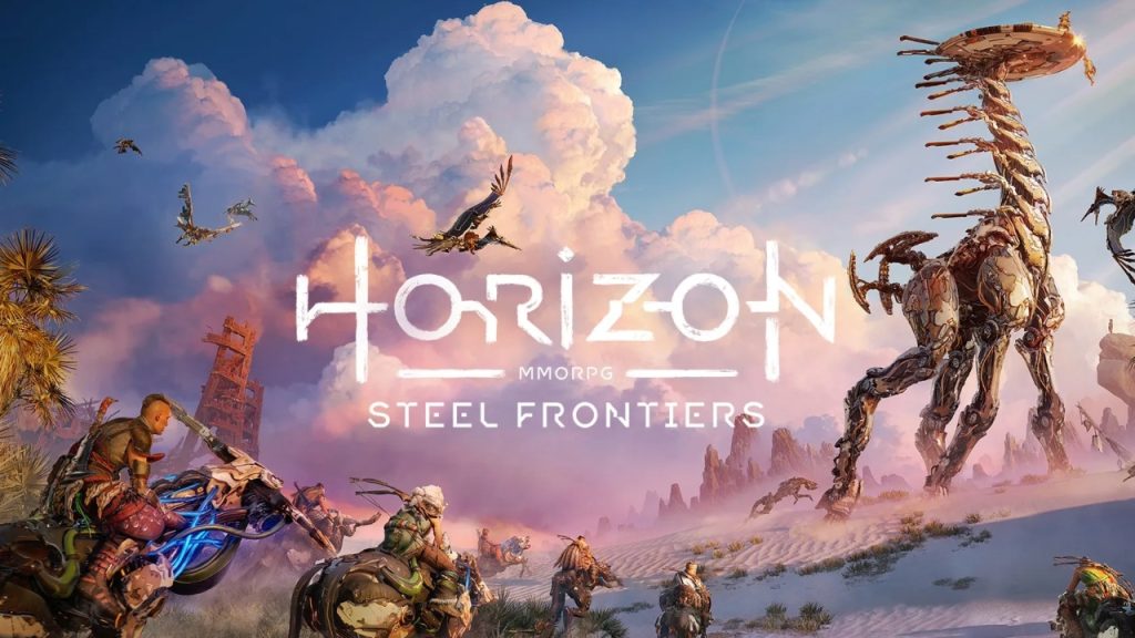 Horizon Steel Frontiers