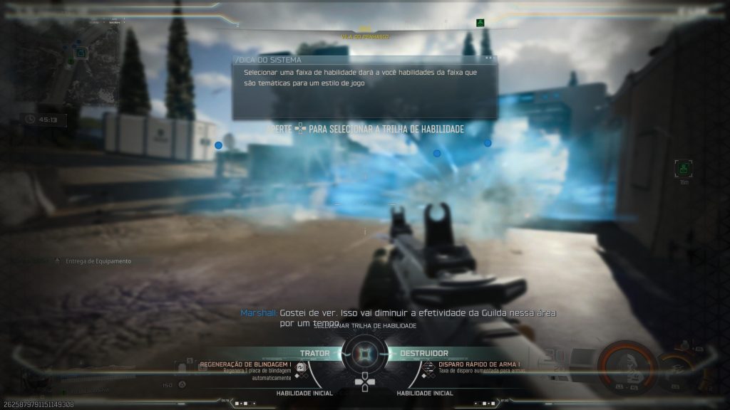 review black ops 7 - fim da jornada