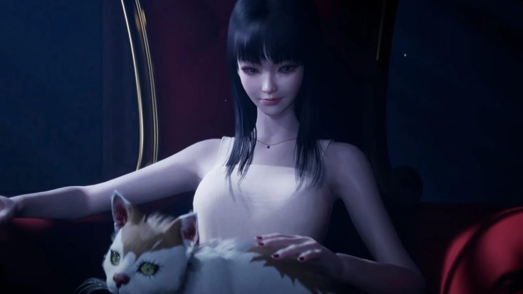 Primeiro jogo original de Junji Ito está disponível para PC Junji Ito Maniac: An Infinite Gaol