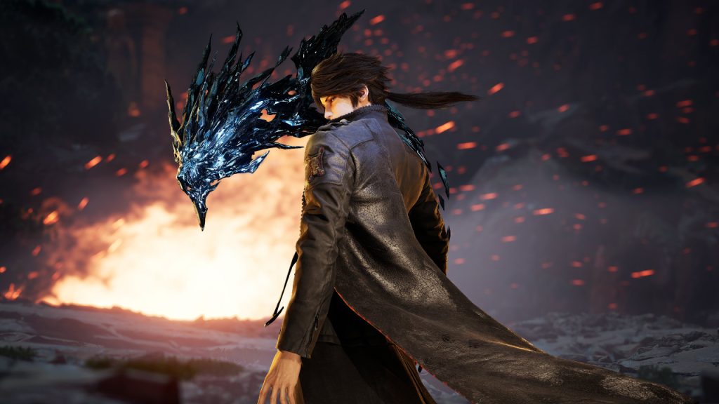 Patch de Lost Soul Aside chega amanhã (18) com melhorias nas CGIs e novo modo Lost Soul Aside