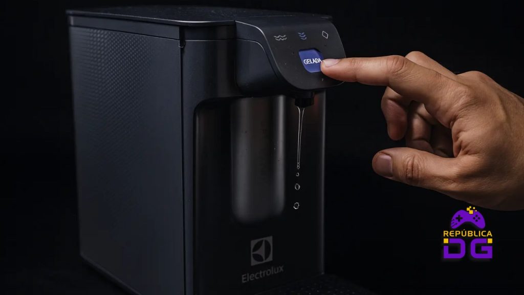 6 melhores purificadores de água preto para Sua Cozinha 6 melhores purificadores de água preto para Sua Cozinha