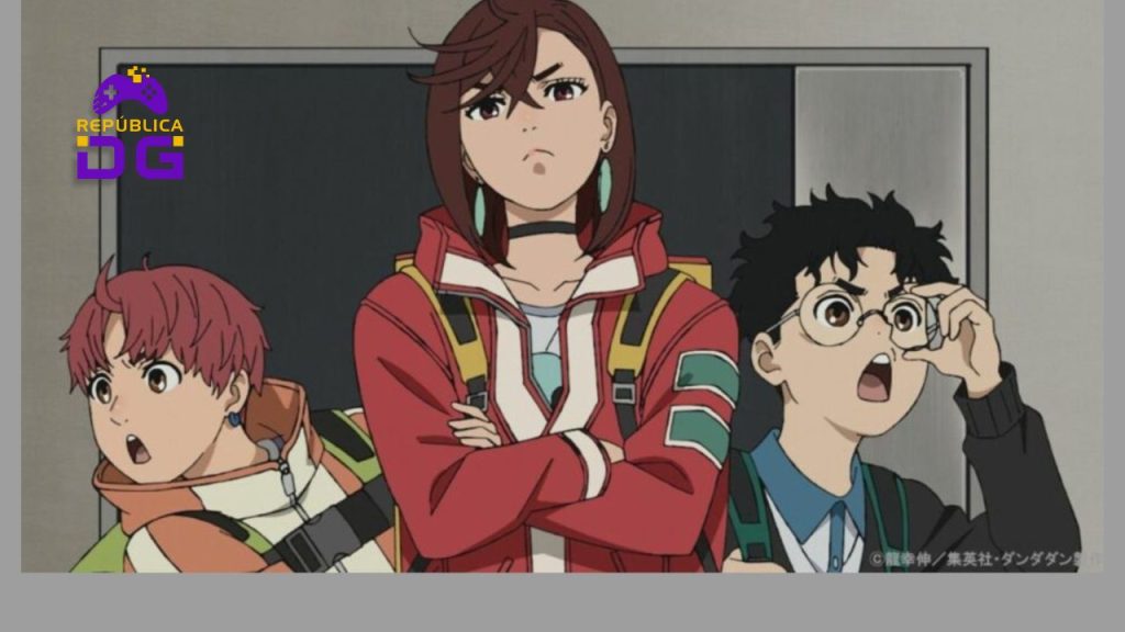 Melhores animes sobrenaturais que todo fã precisa assistir em 2025