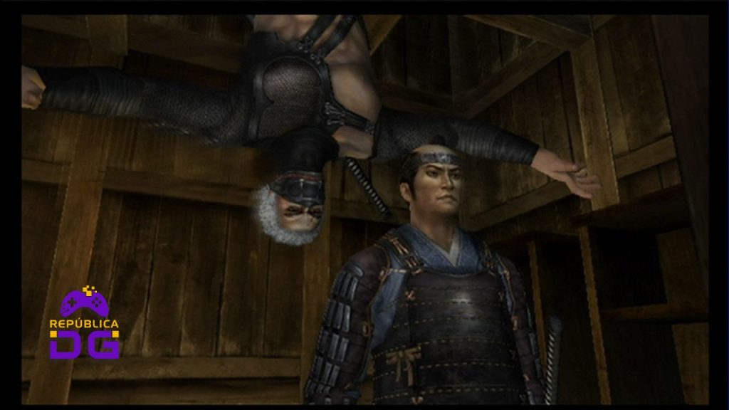 Os 5 Jogos de ninja que todo fã precisa conhecer Os 5 Jogos de ninja que todo fã precisa conhecer