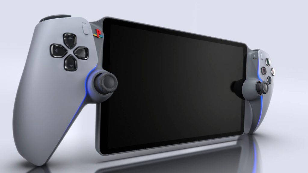 PlayStation Portal