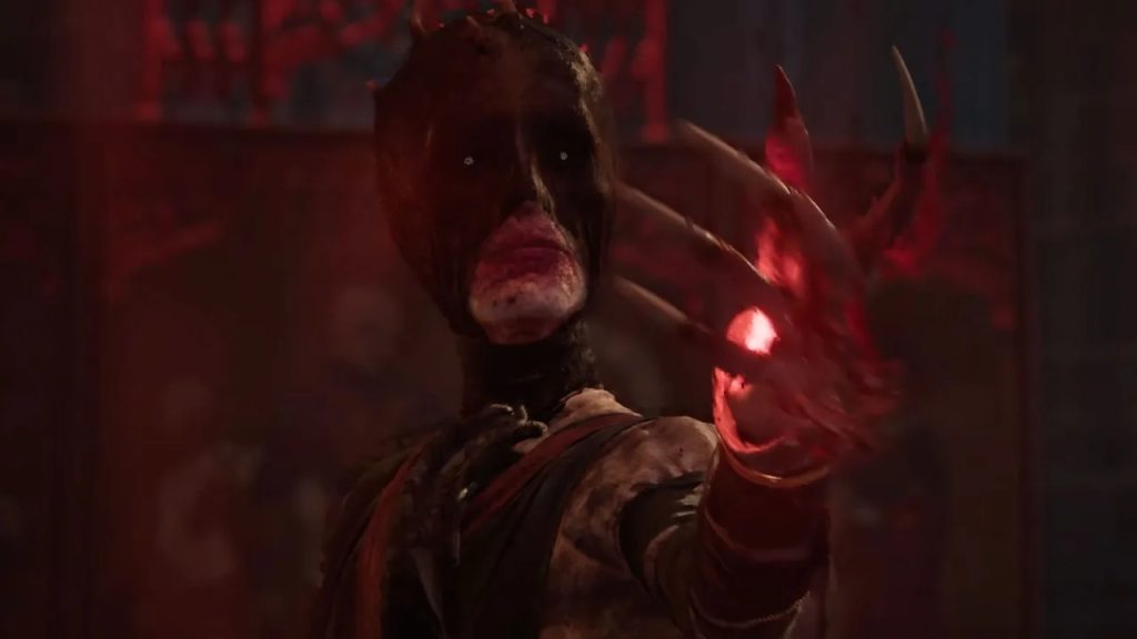 The Blood of Dawnwalker: confira 30 minutos de gameplay inédito The Blood of Dawnwalker