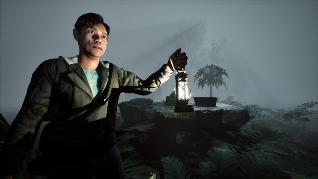 The Dreaded Hut: “Silent Hill filipino” chega em breve ao PC The Dreaded Hut