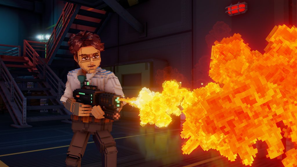 Echo Generation 2 é anunciado para Xbox e PC; sequência chega em 2026