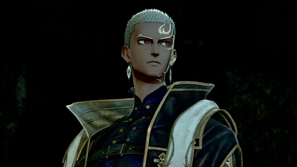 Noah G. MagMell é o destaque em novo trailer de Code Vein 2 code vein 2