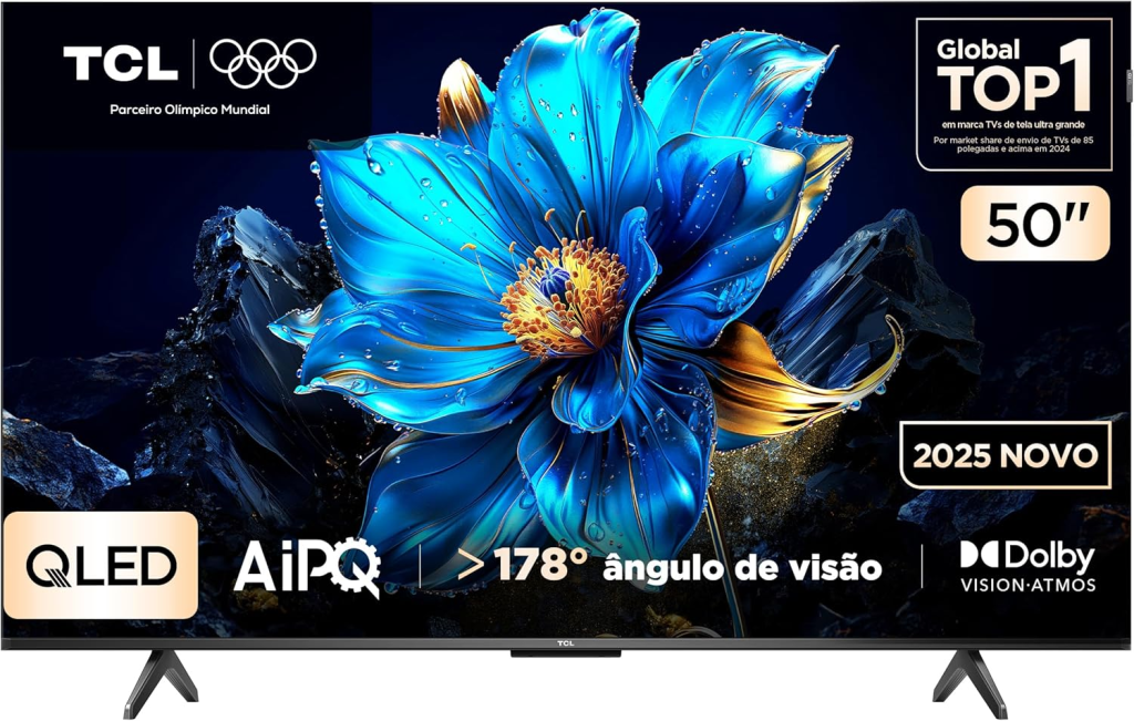 tvs 4k copa mundo