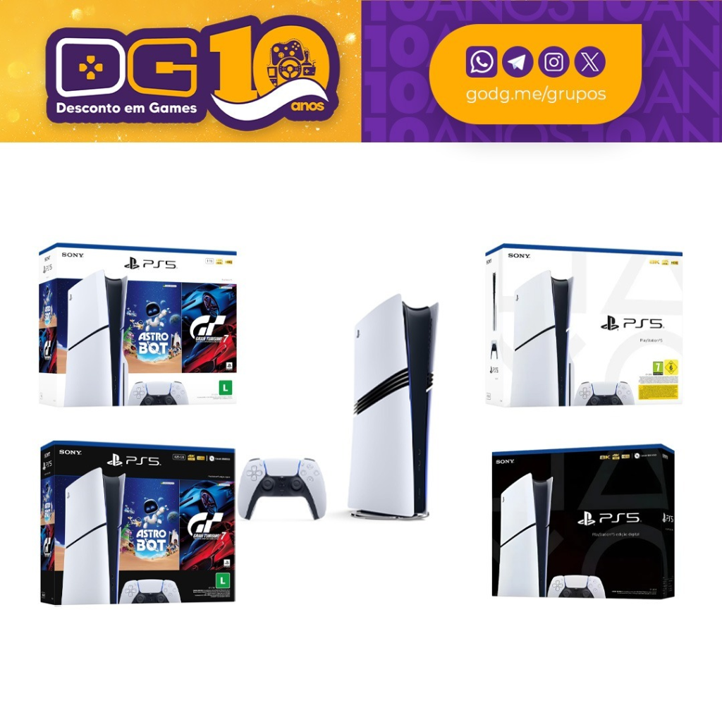 Black Friday PlayStation