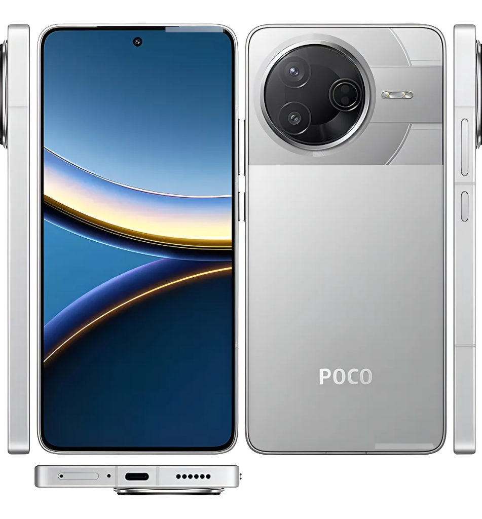 celulares Xiaomi POCO